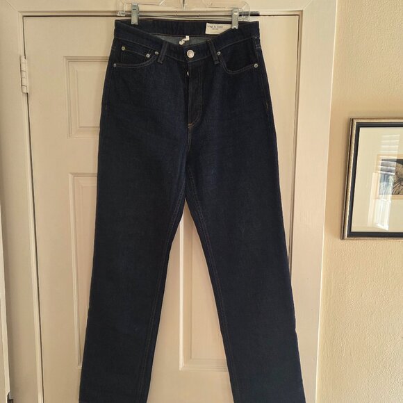 rag & bone jeans - Picture 1 of 2